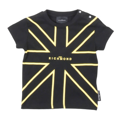 john richmond - T-SHIRT IMPICI