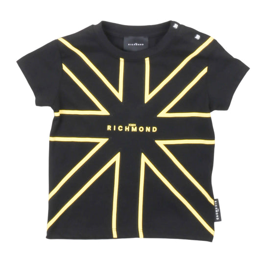 john richmond - T-SHIRT IMPICI