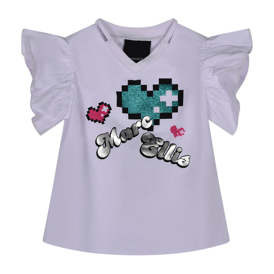 marc ellis - T-SHIRT
