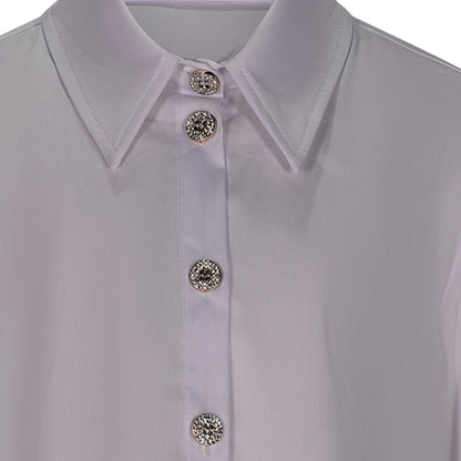 fun & fun - CAMICIA