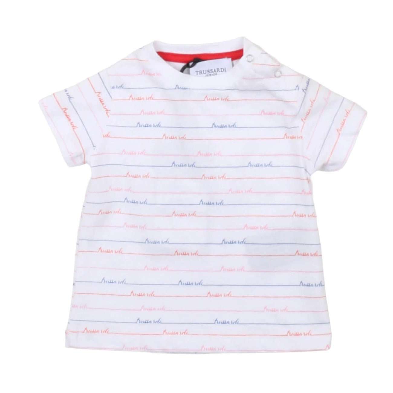 trussardi - T-SHIRT ARTIS(ANN)