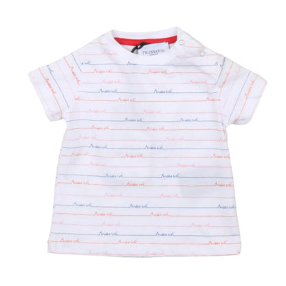 trussardi - T-SHIRT ARTIS(ANN)