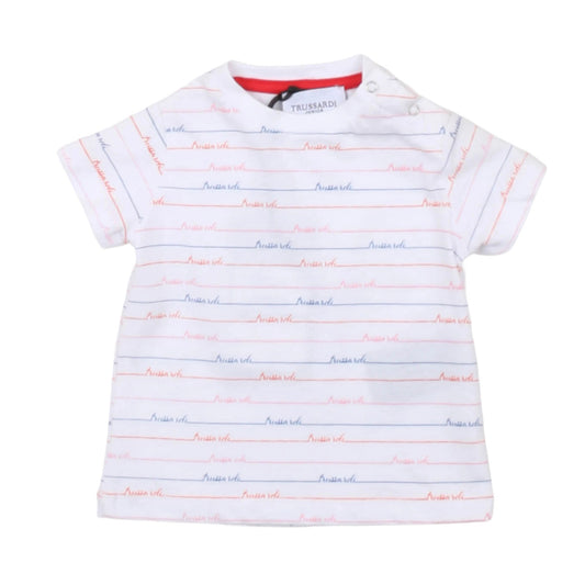 trussardi - T-SHIRT ARTIS(ANN)
