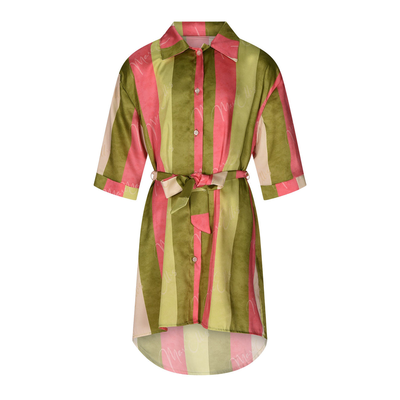 marc ellis - SHIRT