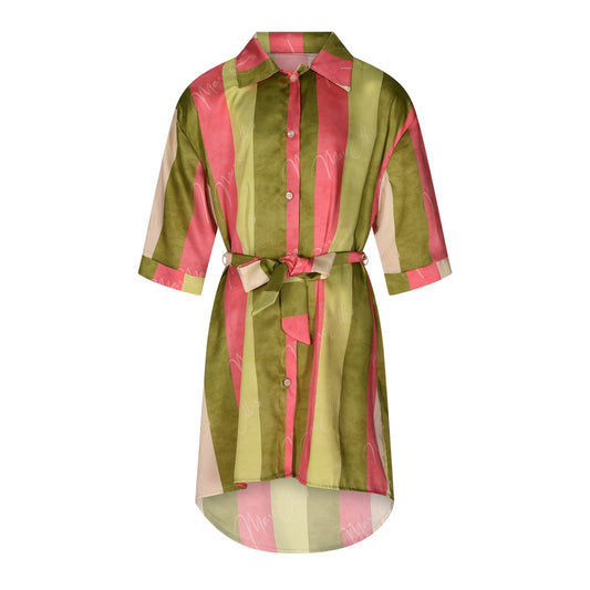 marc ellis - CAMICIA