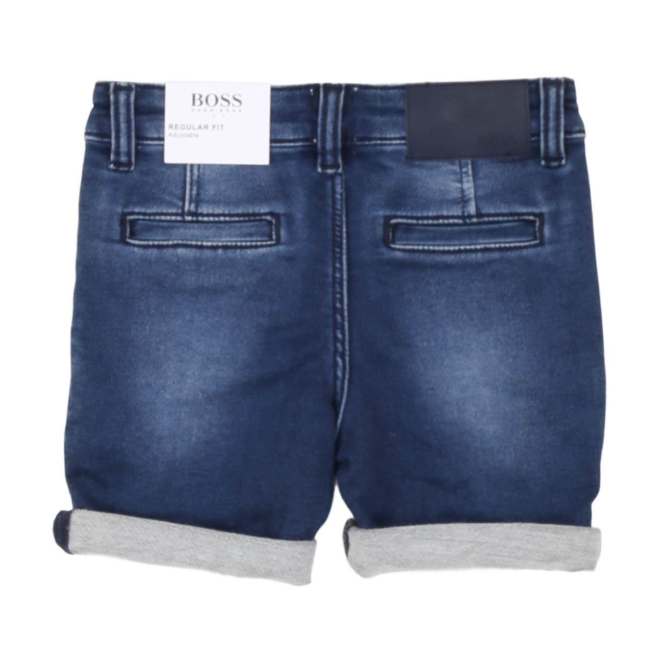 hugo boss - BERMUDA