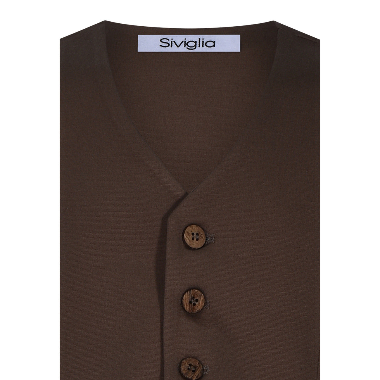siviglia - GILET