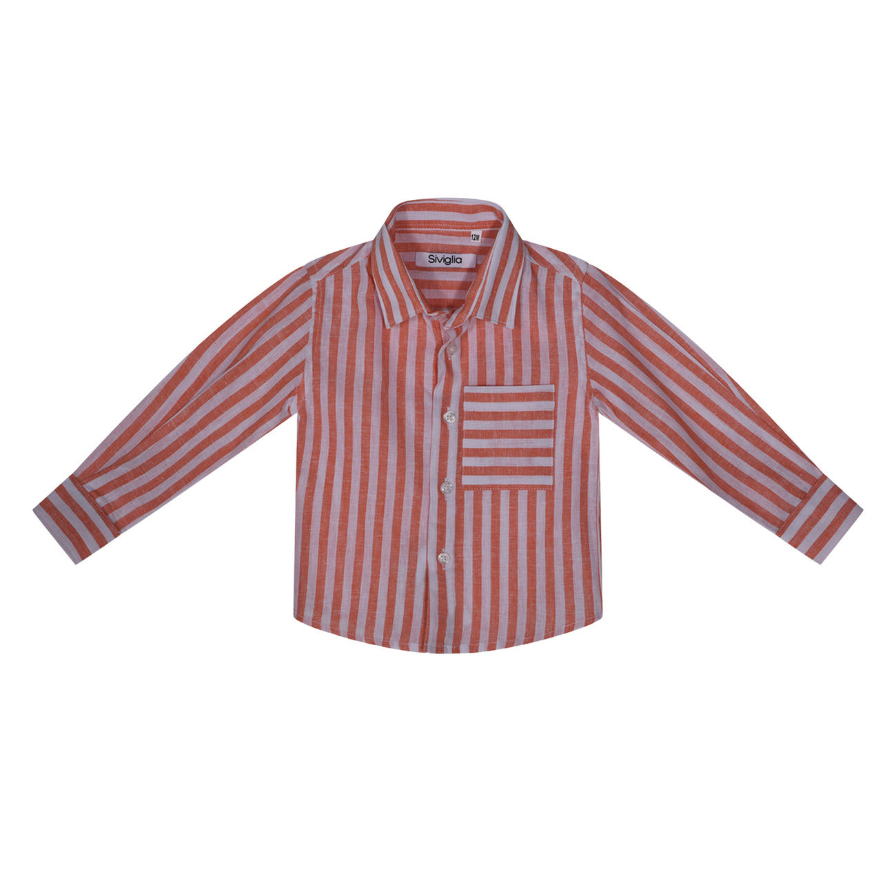 Seville - SHIRT