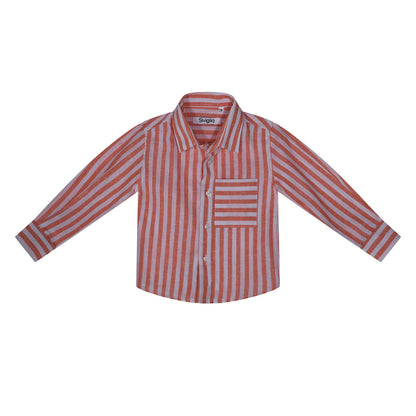 Seville - SHIRT