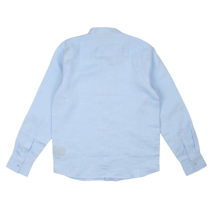 trussardi - CAMICIA MARLLON