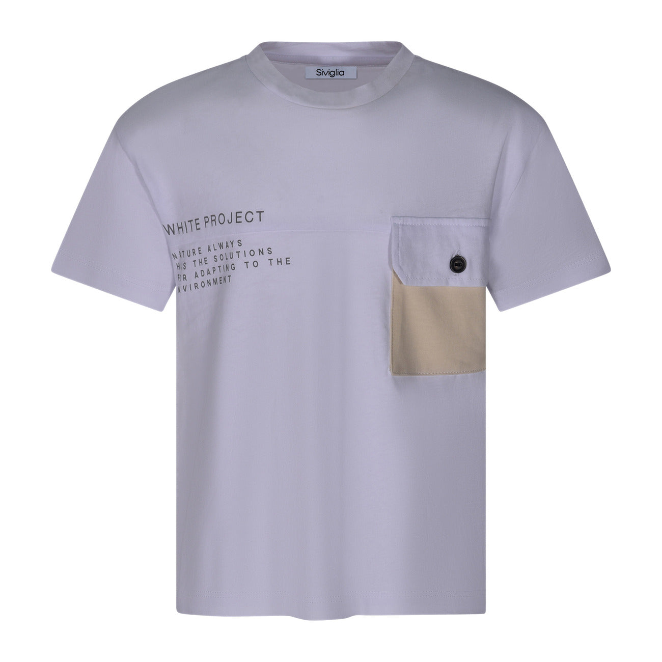 Seville - T-SHIRT