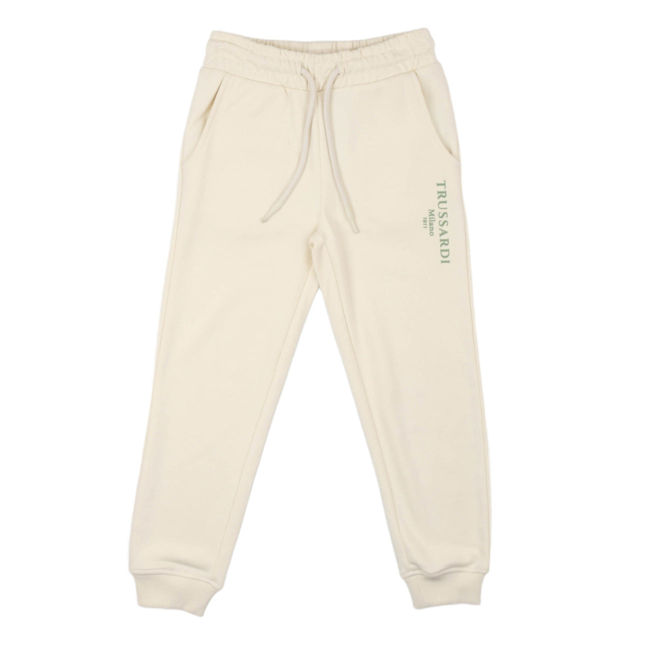 trussardi - PANTALONI IN FELPA CASTILLO