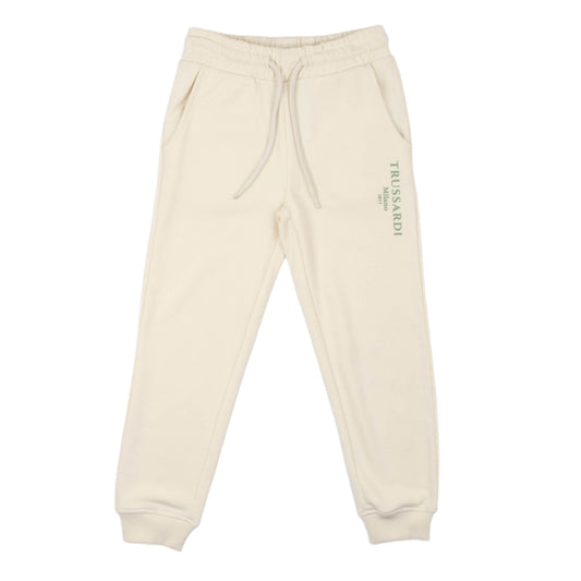 trussardi - PANTALONI IN FELPA CASTILLO