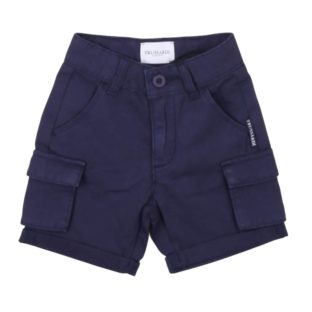 trussardi - PAMEL BERMUDA SHORTS