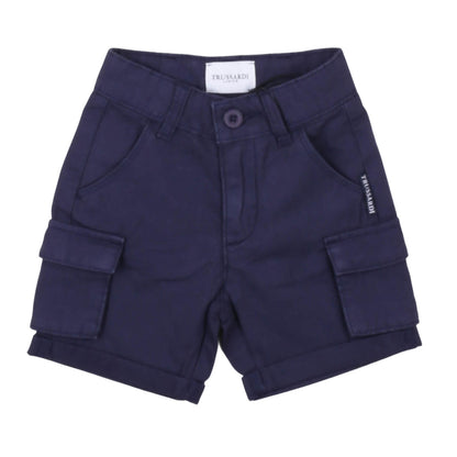 trussardi - PAMEL BERMUDA SHORTS