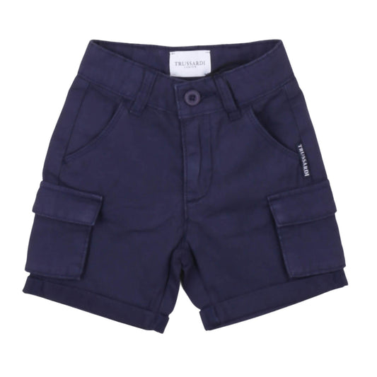 trussardi - BERMUDA PAMEL
