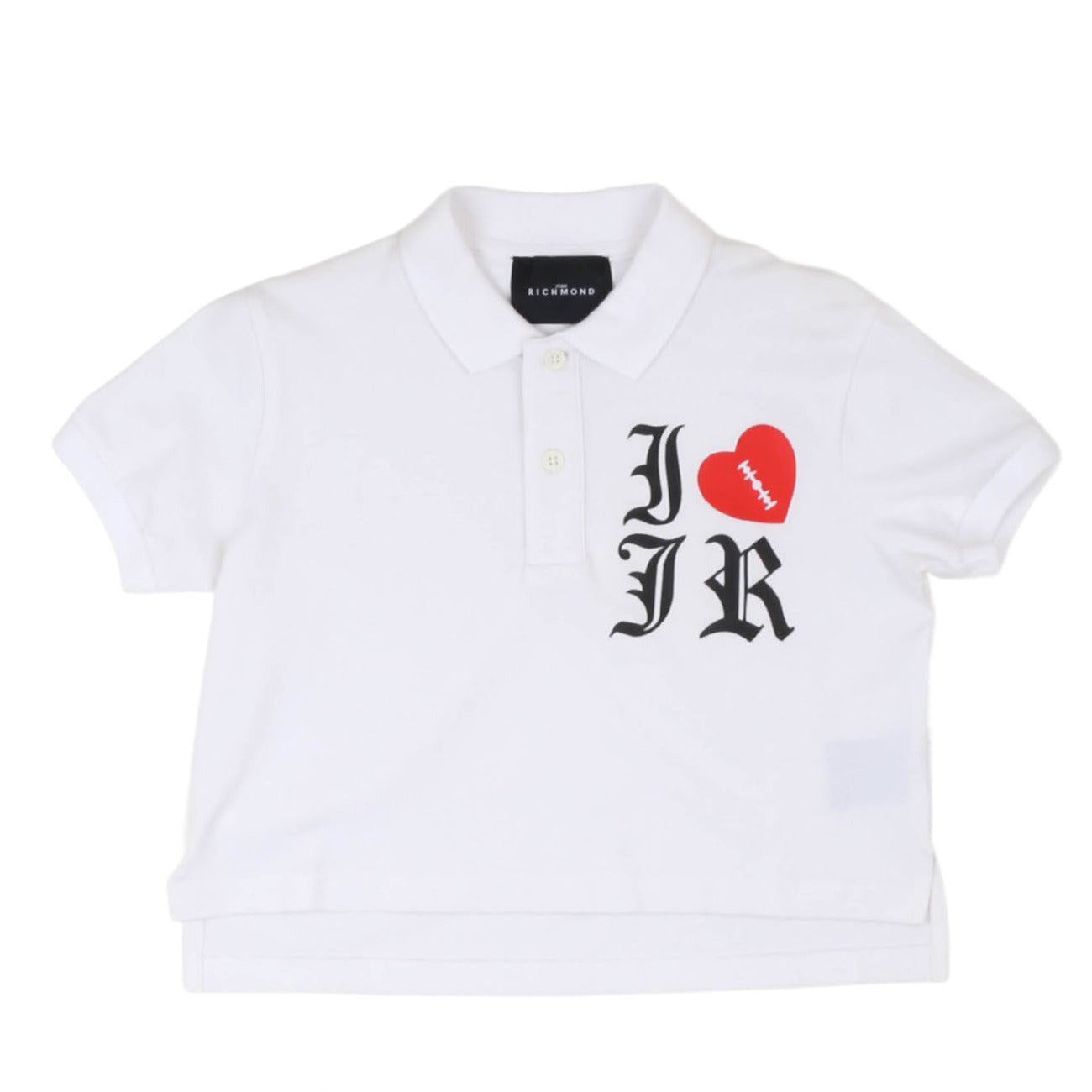 john richmond - Polo
