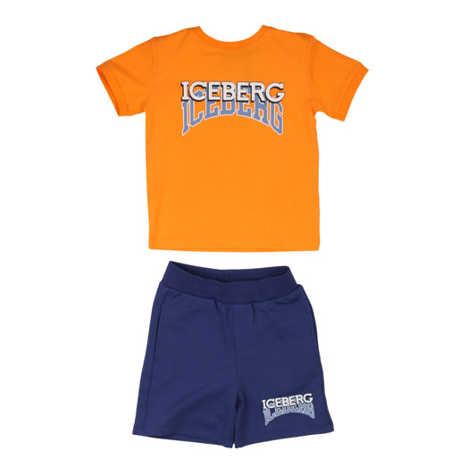 iceberg - COMPLETO MARE