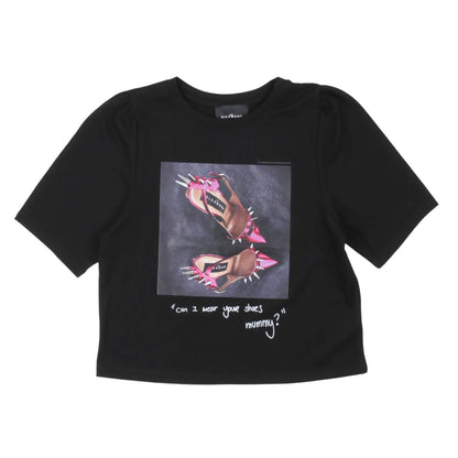john richmond - T-SHIRT ANEWA