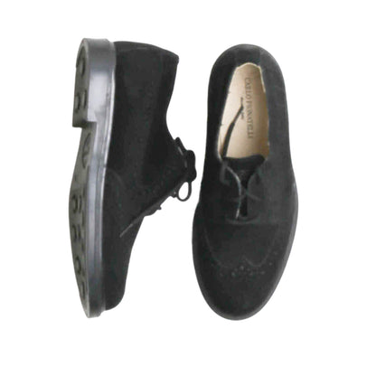 Carlo Pignatelli - Moccasins