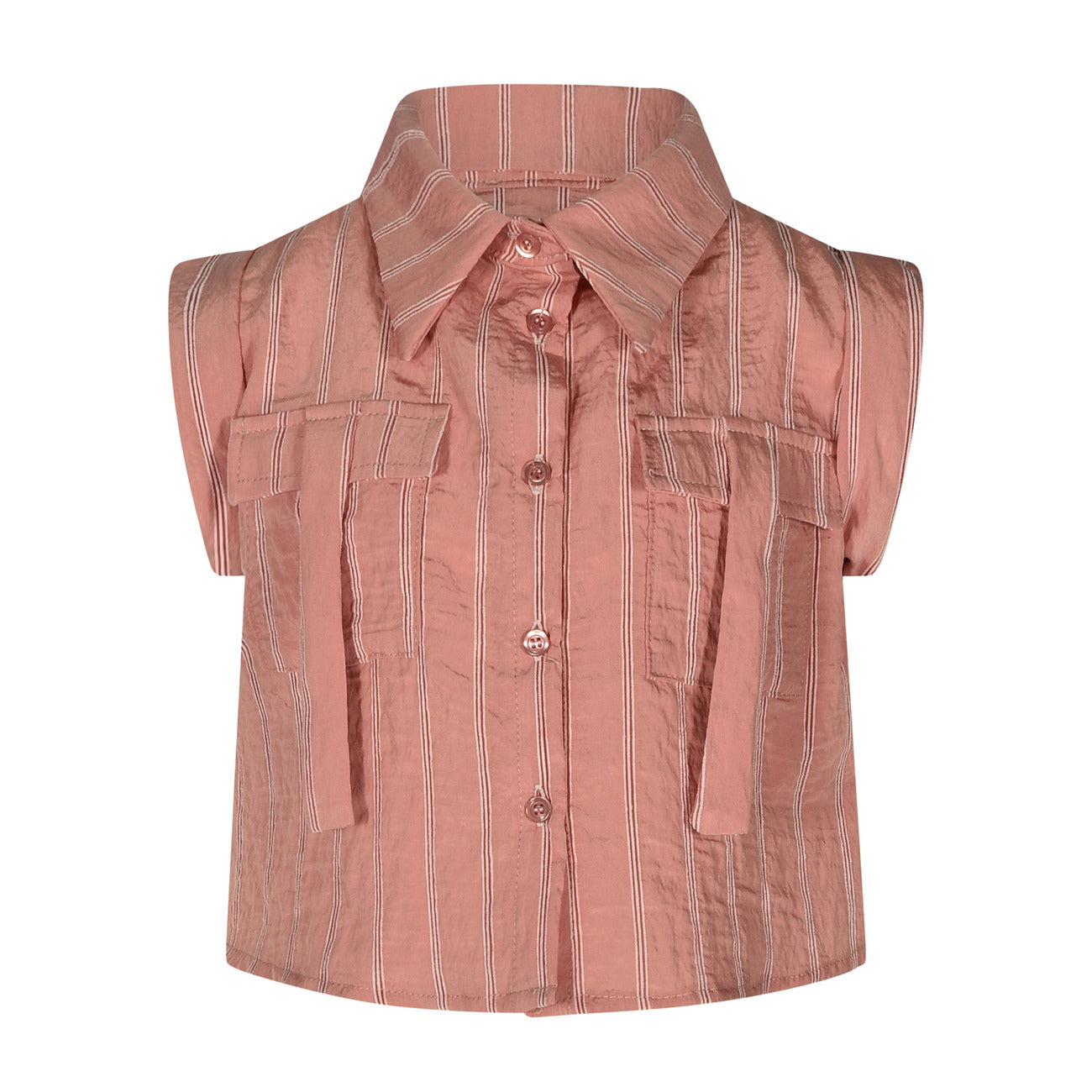 hate love - CAMICIA