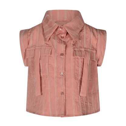 hate love - CAMICIA