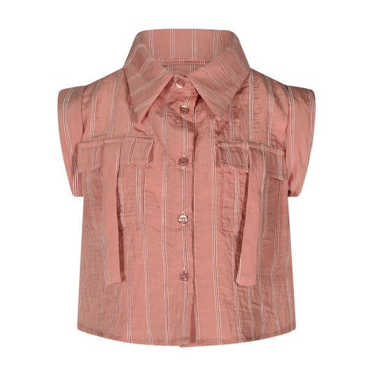hate love - CAMICIA