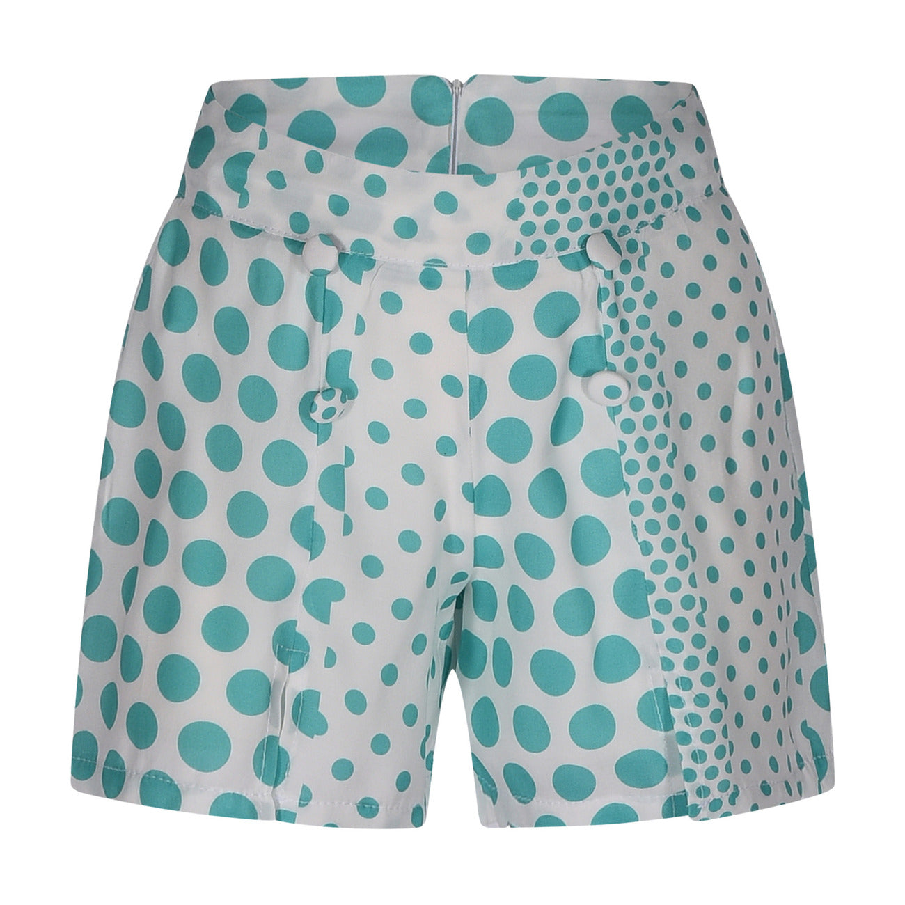 fun & fun - SHORT