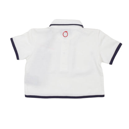 trussardi - POLO PARTINI