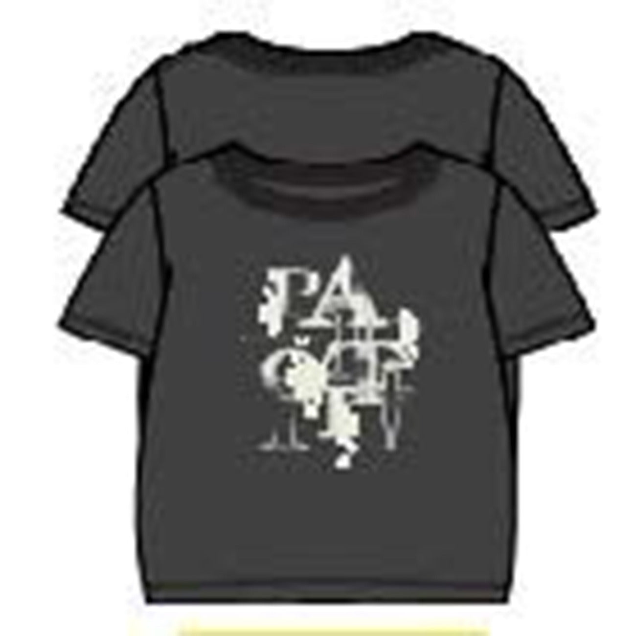paciotti - T-SHIRT M/M