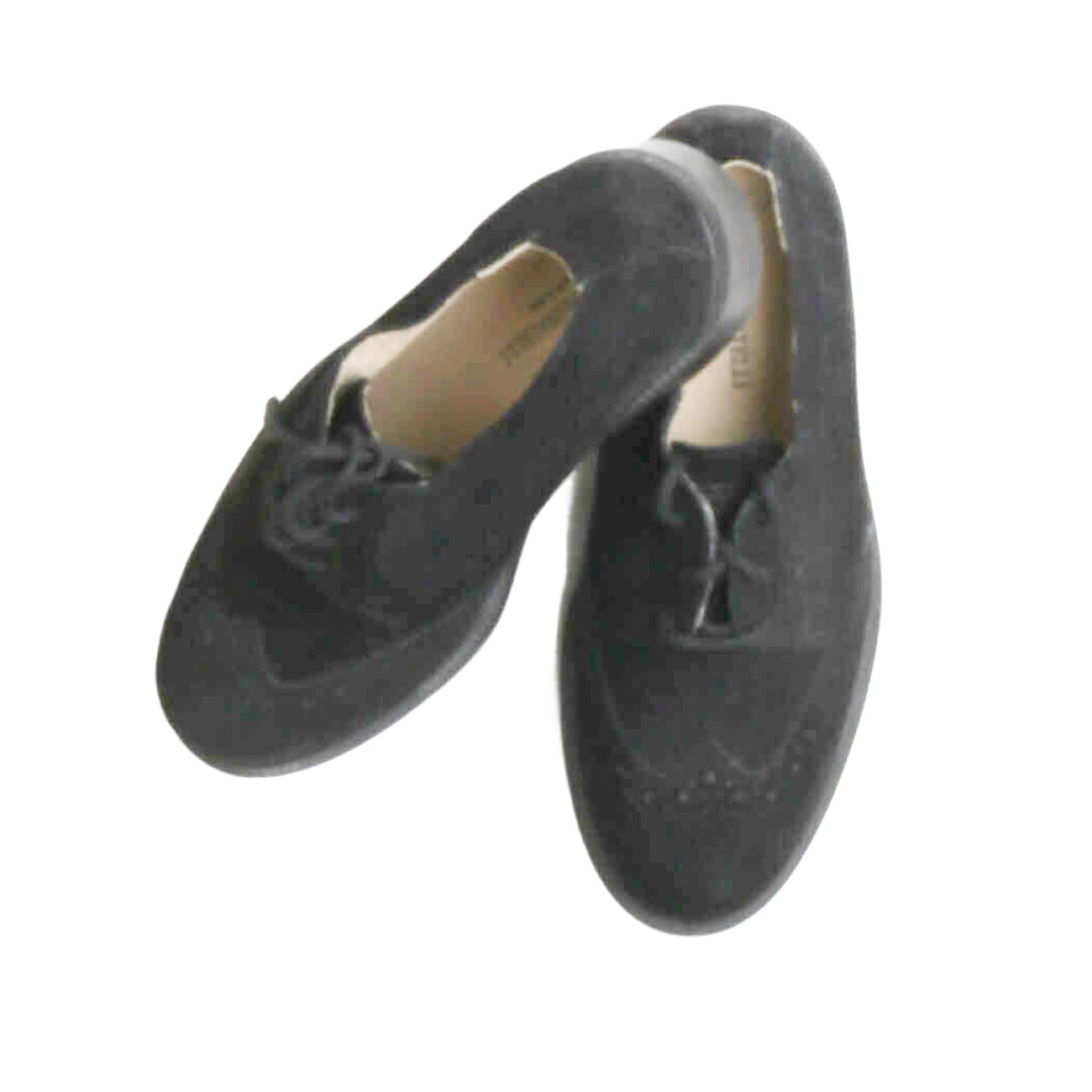 Carlo Pignatelli - Moccasins