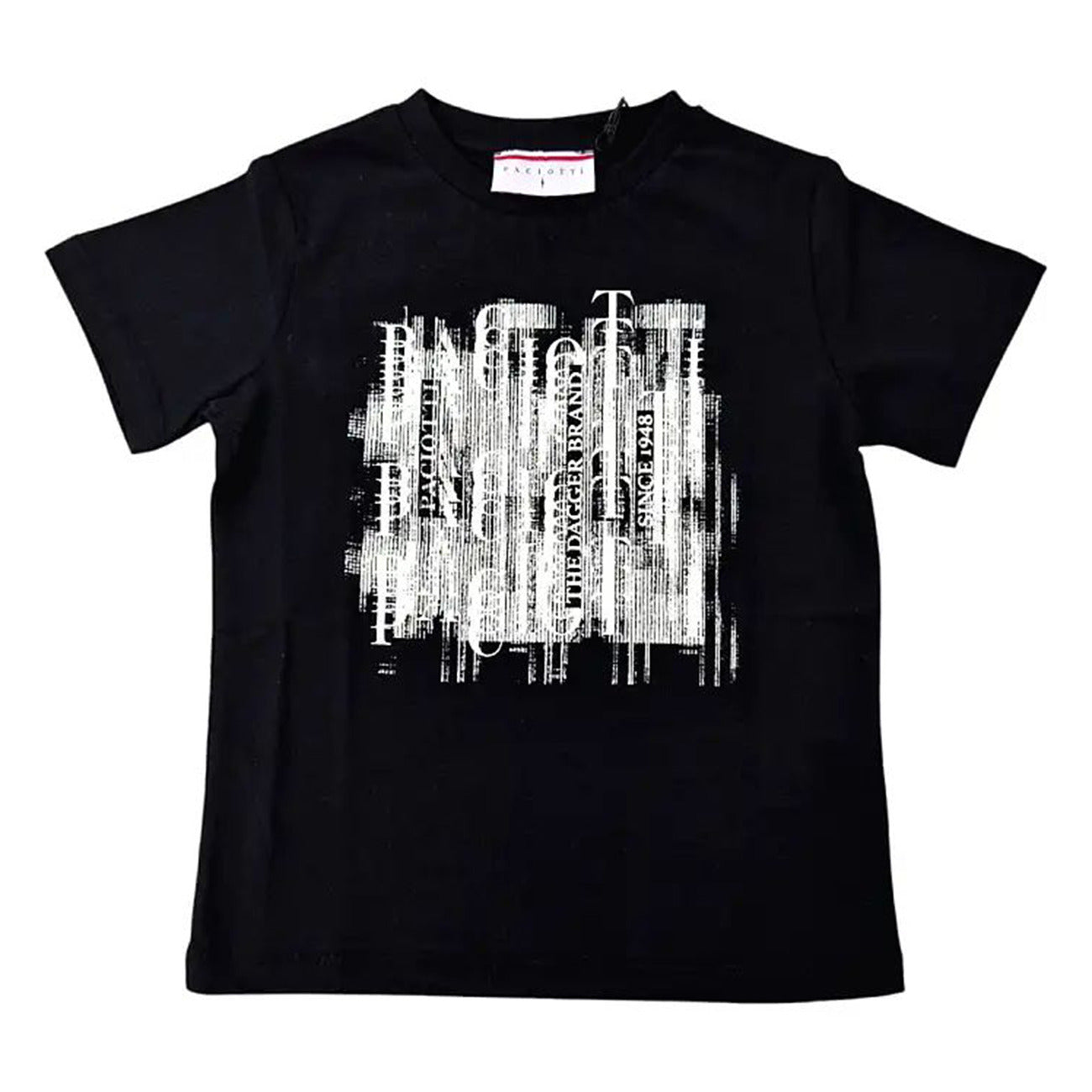 paciotti - T-SHIRT M/M