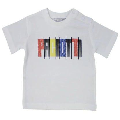 paciotti - T-SHIRT M/M