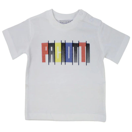 paciotti - T-SHIRT M/M