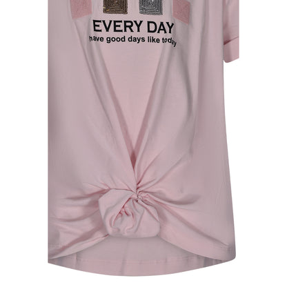 fun &amp; fun - T-SHIRT
