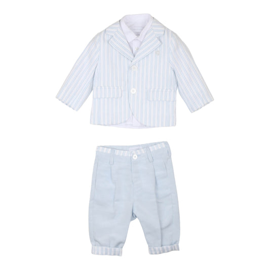 Carlo Pignatelli - COMPLETE 4-PIECE SET
