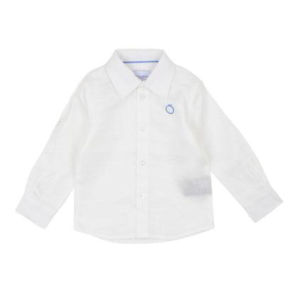 trussardi - ENISTI SHIRT