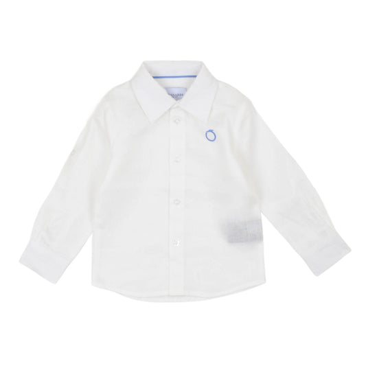 trussardi - CAMICIA ENISTI
