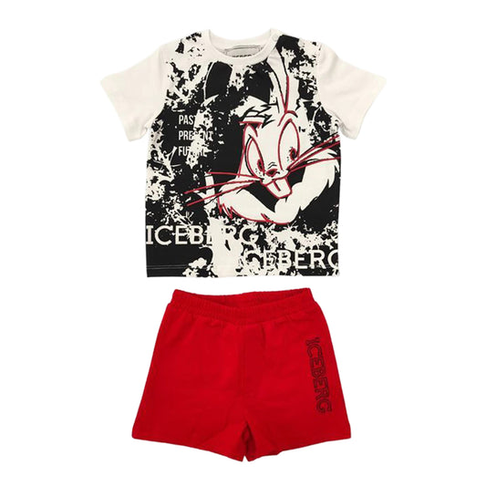 iceberg - completi