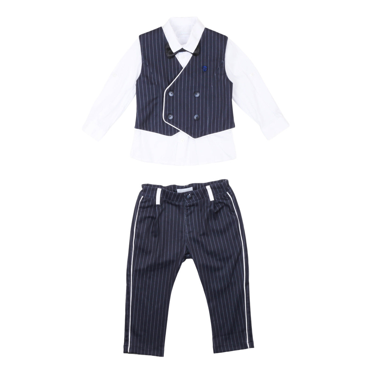 carlo pignatelli - COMPLETO 4 PZ