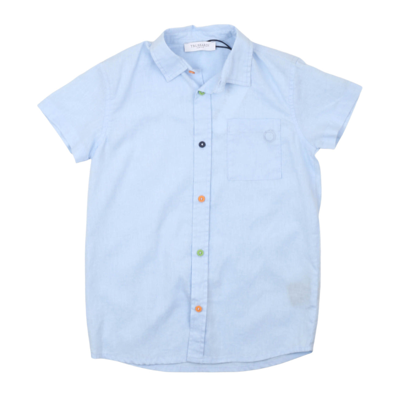 trussardi - Camicia URLASCHI