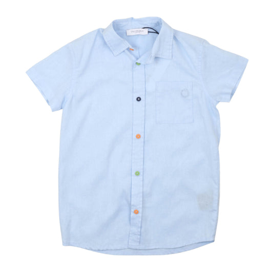 trussardi - Camicia URLASCHI