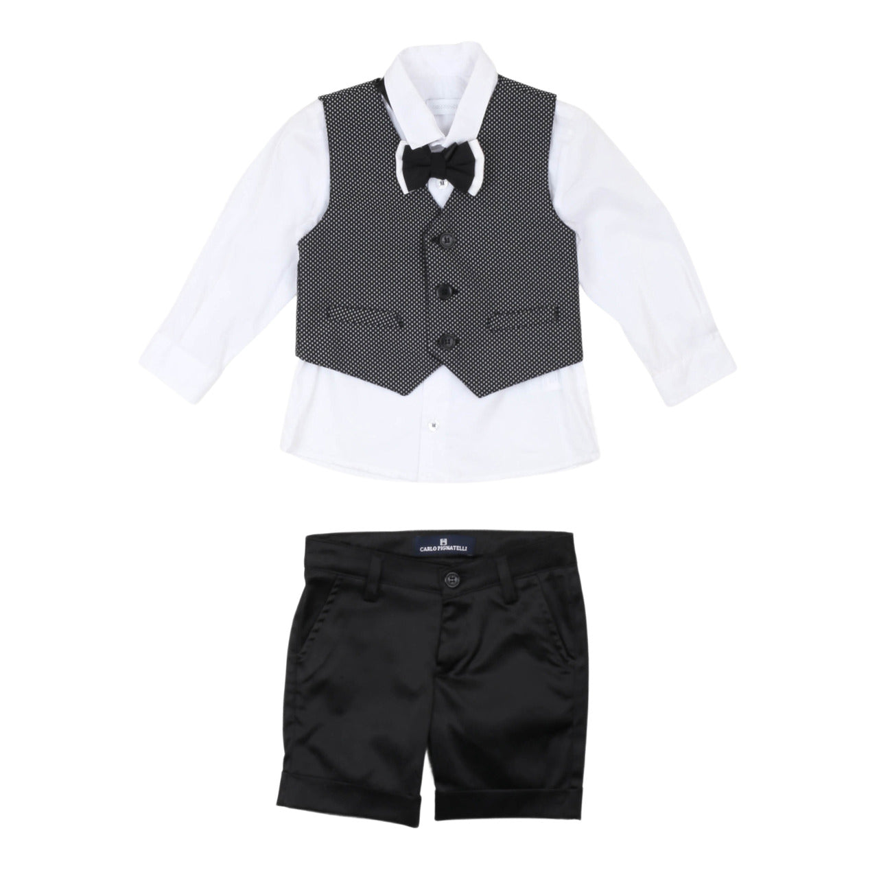 carlo pignatelli - COMPLETO 4 PZ