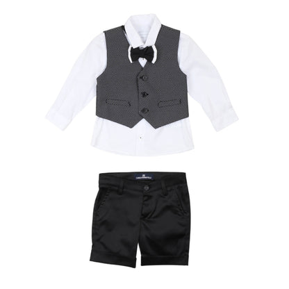 carlo pignatelli - COMPLETO 4 PZ