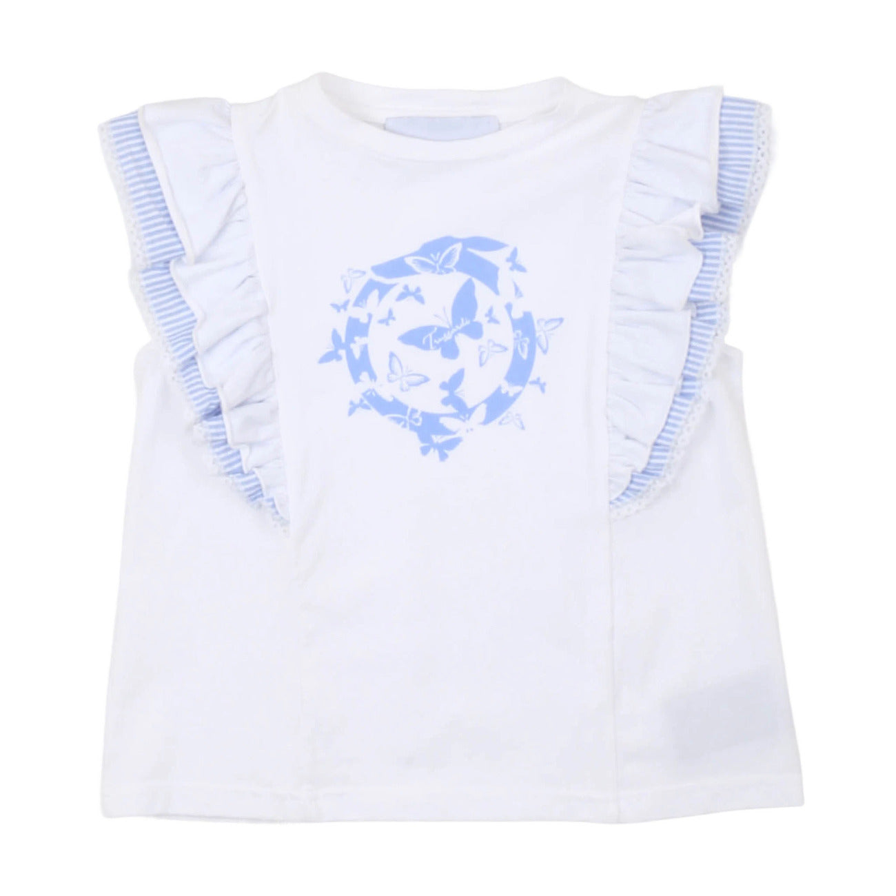 trussardi - T-SHIRT MALCOCI(ANN)