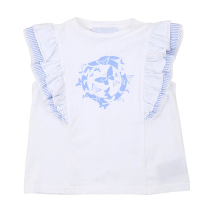 trussardi - T-SHIRT MALCOCI(ANN)