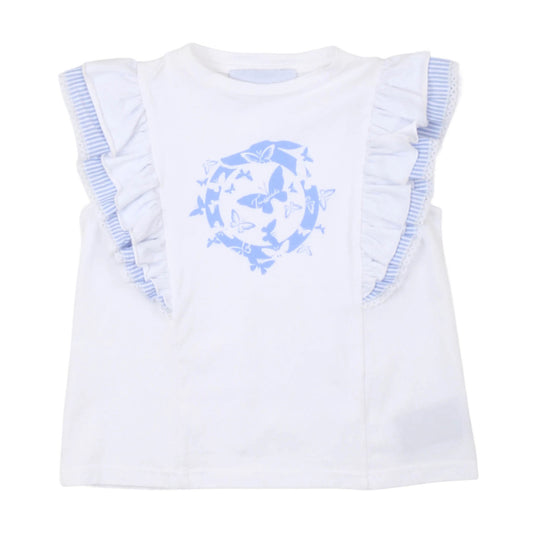trussardi - T-SHIRT MALCOCI(ANN)