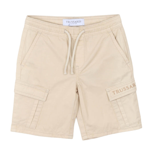 trussardi - BERMUDA UTESTI