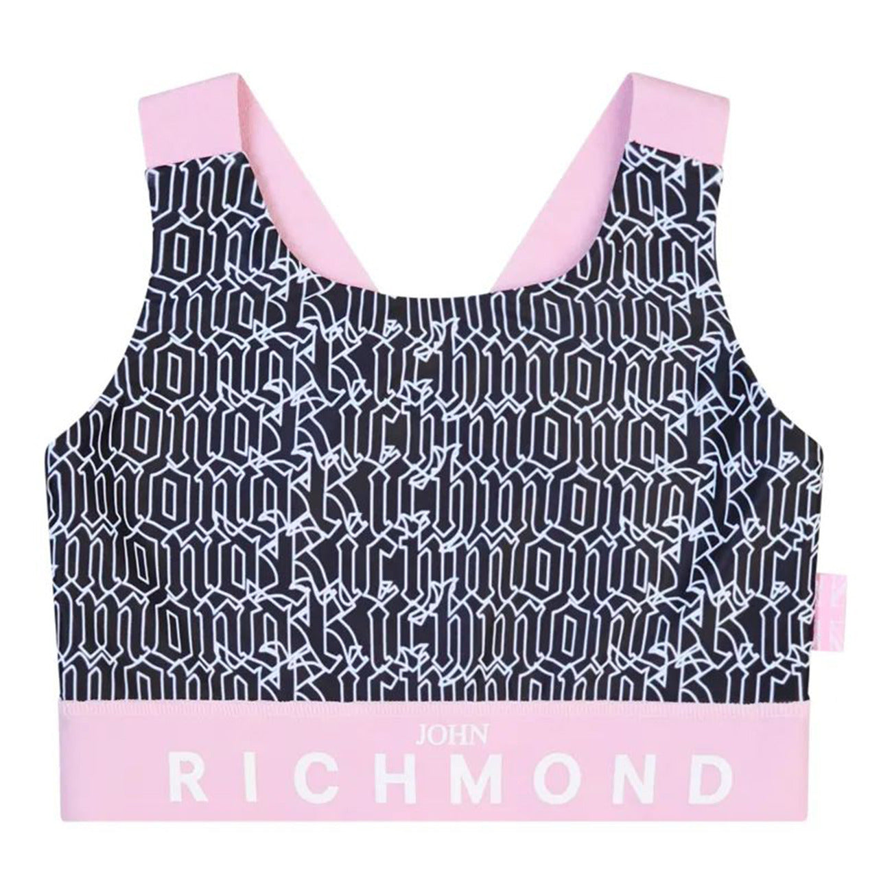 john richmond - FINIQ leggings top set