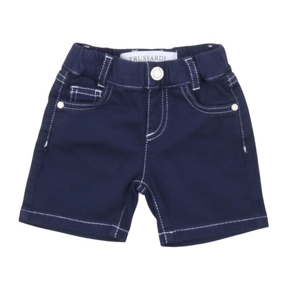 trussardi - BERMUDA STUM